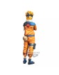 Naruto - Uzumaki Naruto Grandista - Banpresto