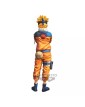 Naruto - Uzumaki Naruto Grandista - Banpresto