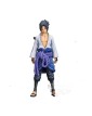 Naruto Shippuden - Grandista Uchiha Sasuke -  Banpresto