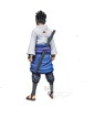 Naruto Shippuden - Grandista Uchiha Sasuke -  Banpresto