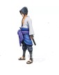 Naruto Shippuden - Grandista Uchiha Sasuke -  Banpresto
