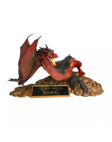The Hobbit - Smaug - McFarlane´s Dragons