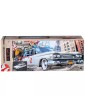 Ghostbusters Plasma Series Vehicle 1/18 Ecto-1 1984 -  Hasbro
