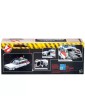 Ghostbusters Plasma Series Vehicle 1/18 Ecto-1 1984 -  Hasbro