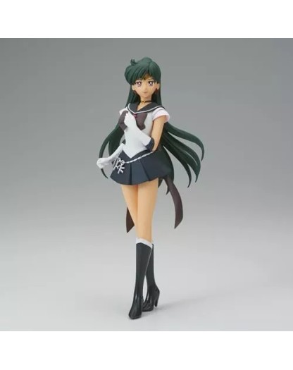 Sailor Moon Eternal Glitter & Glamours - Super Sailor Pluto - Bandai
