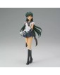 Sailor Moon Eternal Glitter & Glamours - Super Sailor Pluto - Bandai