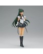Sailor Moon Eternal Glitter & Glamours - Super Sailor Pluto - Bandai