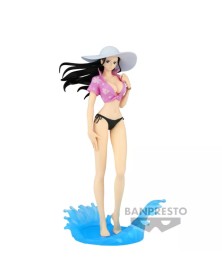 One Piece Glitter and Glamours Splash Style - Nico Robin - Banpresto