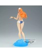 One Piece Glitter and Glamours Splash Style - Nami - Banpresto