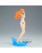 One Piece Glitter and Glamours Splash Style - Nami - Banpresto