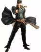jojo's bizarre adventure stone ocean jotaro kujo figure pen