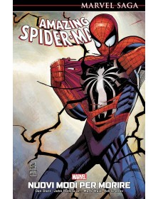 Spider-Man: Nuovi Modi per Morire