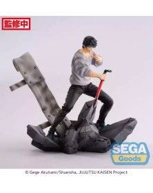 Jujutsu Kaisen -  Toji - Sega