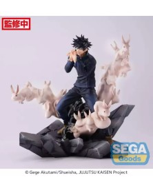 Jujutsu Kaisen -  Megumi Fushiguru - Sega