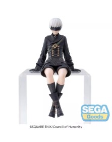 NieR Automata - Sega