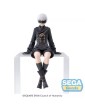NieR Automata - Sega