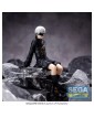 NieR Automata - Sega