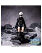 NieR Automata - Sega