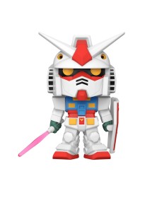 Funko POP! Gundam 15cm - Figure 1716