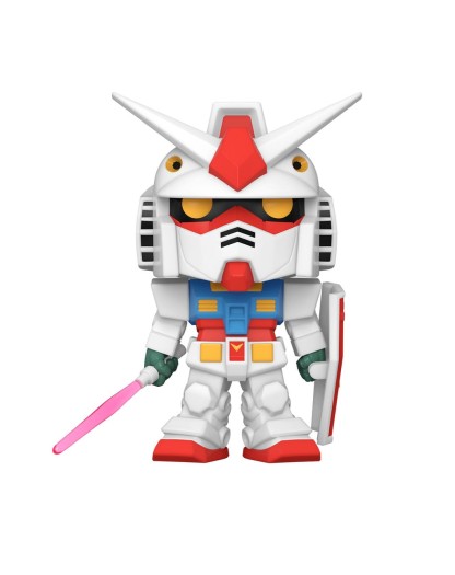 gundam funko pop 1716