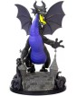 Maleficent Dragon -Q Fig Max - Figure