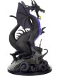 Maleficent Dragon -Q Fig Max - Figure