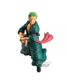 Roronoa Zoro - One Piece - Banpresto