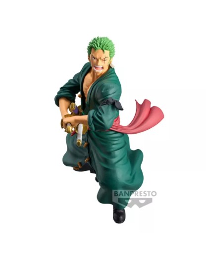 Roronoa Zoro - One Piece - Banpresto