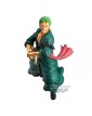 Roronoa Zoro - One Piece - Banpresto