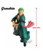 Roronoa Zoro - One Piece - Banpresto