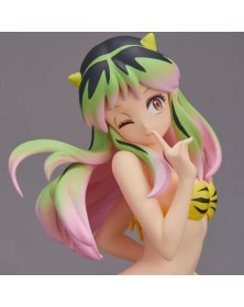 Urusei Yatsura - Glitter & Glamours - Lum (Version B) - Banpresto