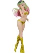 Urusei Yatsura - Glitter & Glamours - Lum (Version B) - Banpresto