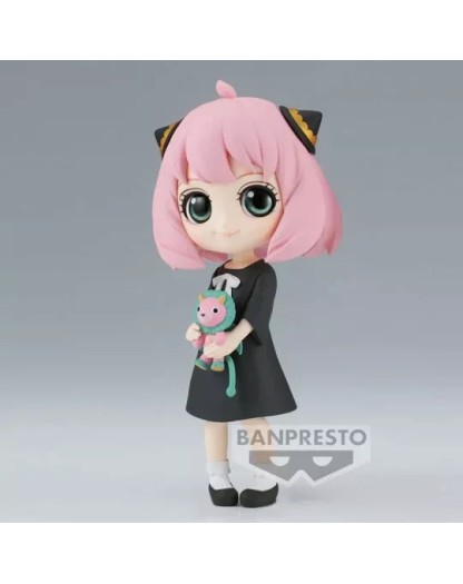 Spy x Family - Anya Forger Vol.II Ver. A - Banpresto [Q posket]