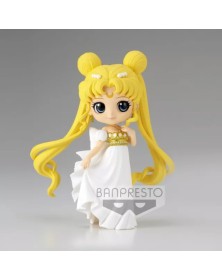 Princess Serenity version A - Sailor Moon - Banpresto [Q posket]