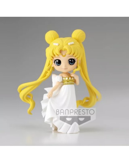 Princess Serenity version A - Sailor Moon - Banpresto [Q posket]