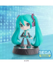 Hatsune Miku -  Variant 1 - Sega