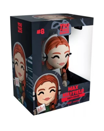 Stranger Things - Max Mayfield - Figure - You Tooz