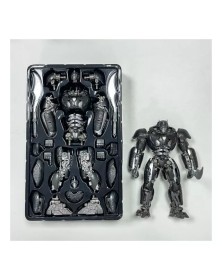 Transformers RotB - Kit modellino action figure - Optimus Primal - yolopark