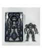 Transformers RotB - Kit modellino action figure - Optimus Primal - yolopark