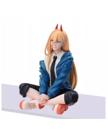 Chainsaw Man Power Perching -  Sega