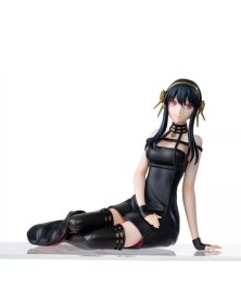 Spy X Family - Yor Forger - Sega