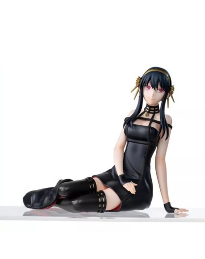 Spy X Family - Yor Forger - Sega