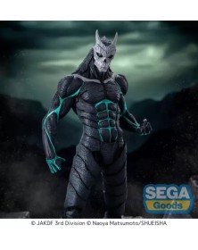 KAIJU n. 8 -  Luminasta - Sega