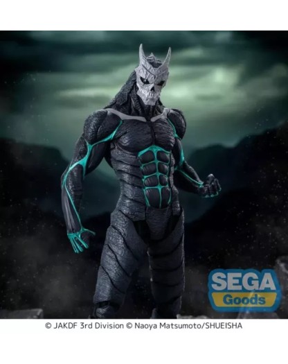 KAIJU n. 8 -  Luminasta - Sega