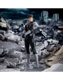 KAIJU n. 8 - Hibino Kafka -  Luminasta - Sega