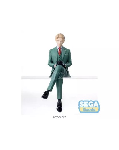 Spy X Family - Loid Forger  - Sega