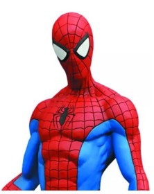 Spider-Man - Diamond Select Marvel Gallery