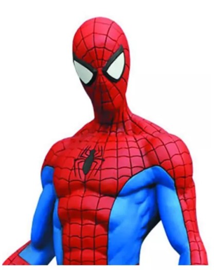 Spider-Man - Diamond Select Marvel Gallery