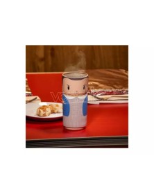 Stranger Things -  Coscup Tazza - Eleven - Numskull