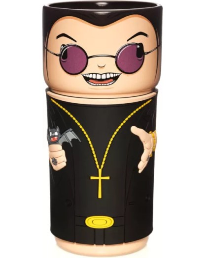 CosCups Tazza - Black Sabbath Ozzy Osbourne - Numskull